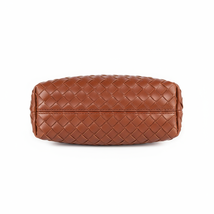 Sac bandoulière Étoile Weave