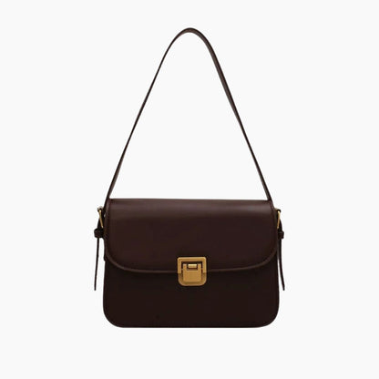 Sac à Bandoulière Compact – Élégant, Pratique & Toujours Stylé