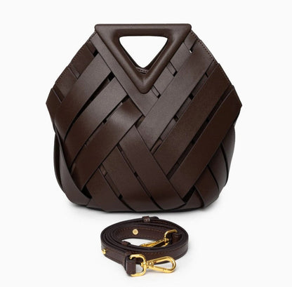 Sac Bandoulière Trianelle