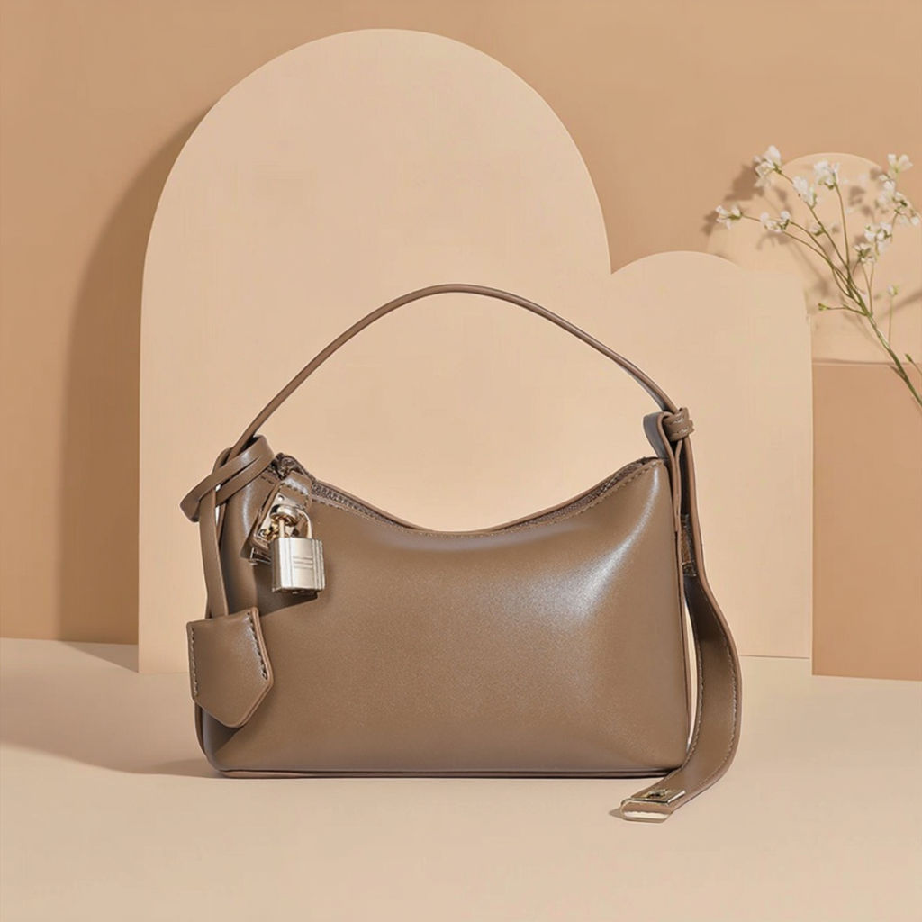 Sac sous le bras Lockette