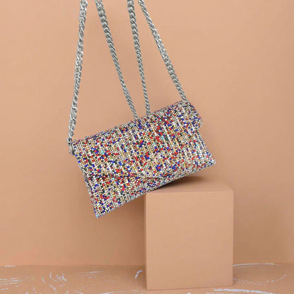 Porte-monnaie Chroma