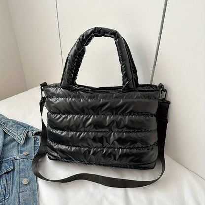 Tote | Puffy Élégant