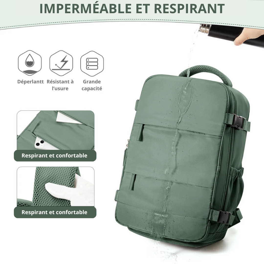 Sac à dos TripMate