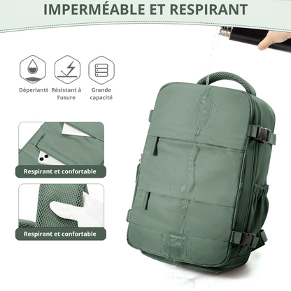 Sac à dos TripMate