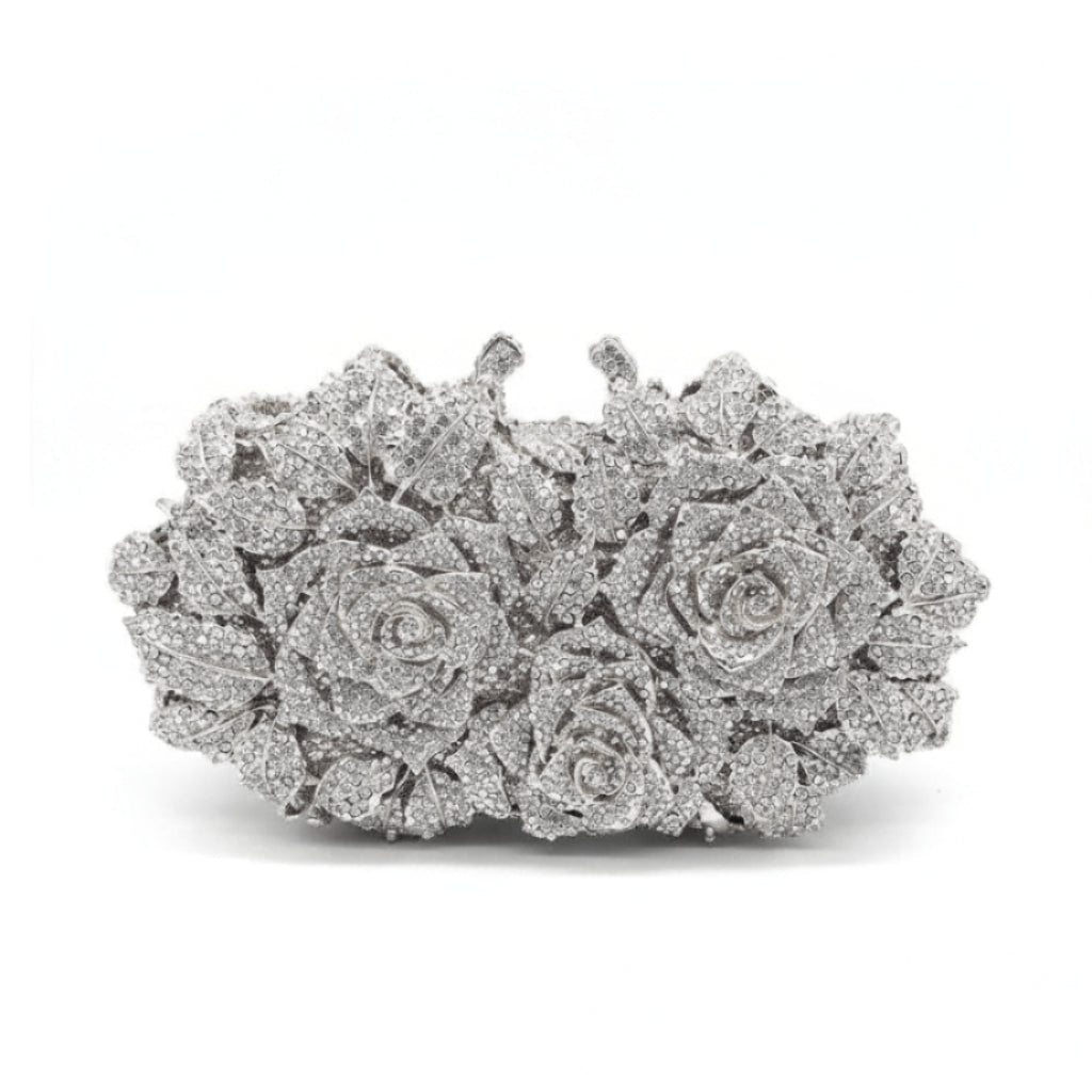 Sac Hold Fleur de Majesté