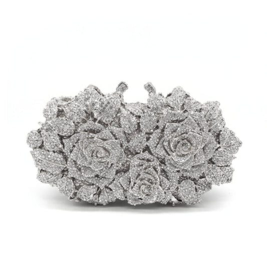 Sac Hold Fleur de Majesté