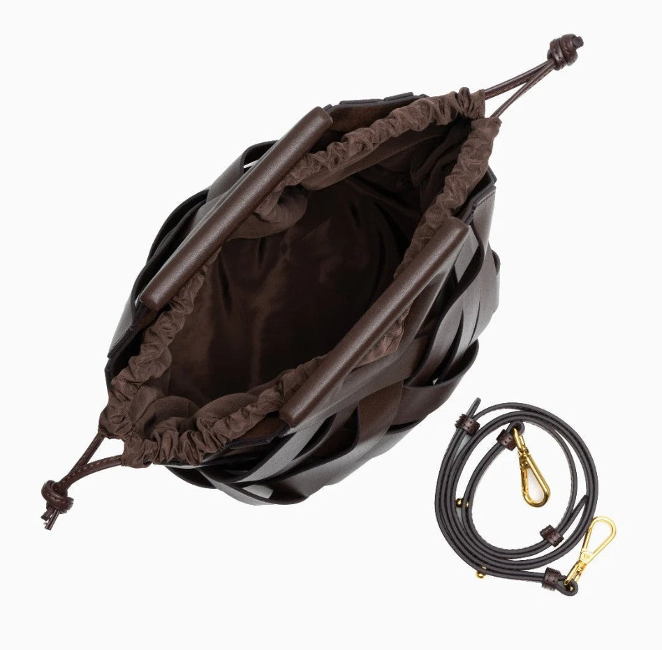 Sac Bandoulière Trianelle