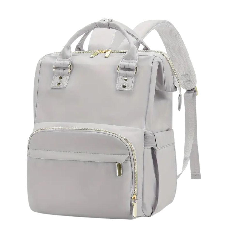 Sac Ordinateur à Dos Imperméable de Grande Capacité