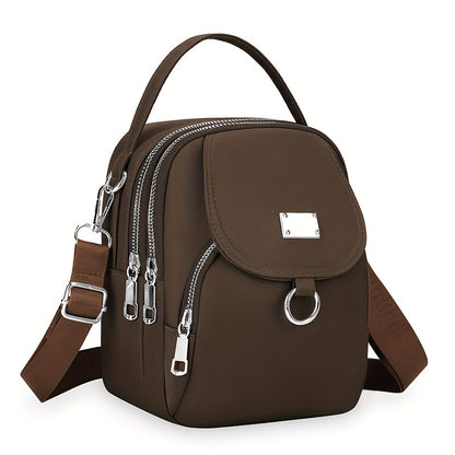 Sac Bandoulière Oxford