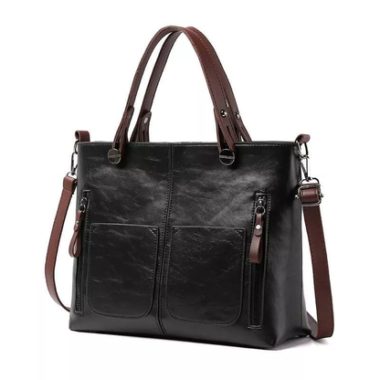 Élégance Urbaine – Sac à Main Pratique au Style Intemporel