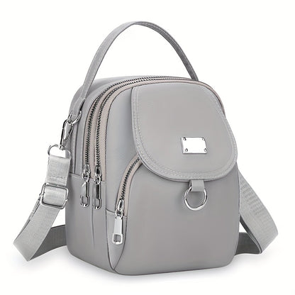 Sac Bandoulière Oxford