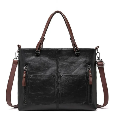 Élégance Urbaine – Sac à Main Pratique au Style Intemporel