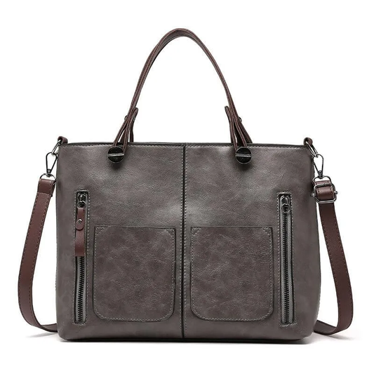 Élégance Urbaine – Sac à Main Pratique au Style Intemporel