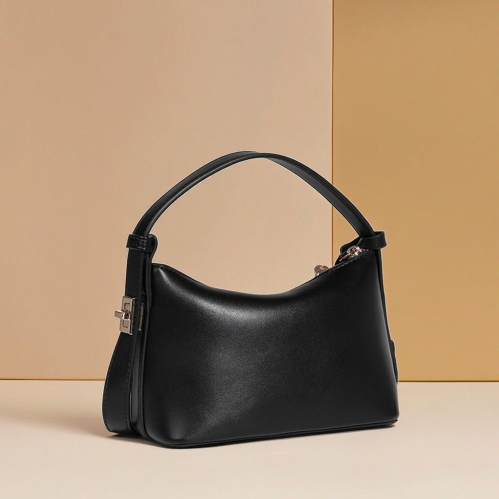 Sac sous le bras Lockette