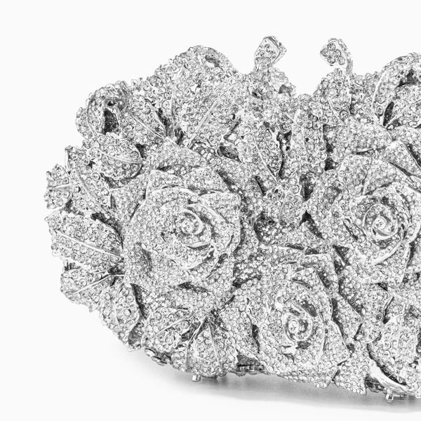 Sac Hold Fleur de Majesté