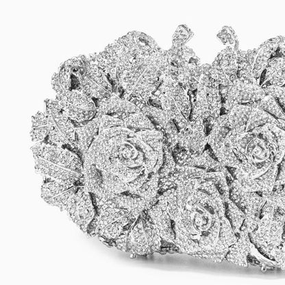 Sac Hold Fleur de Majesté