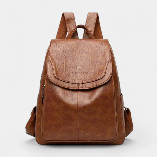 Emanuela | Sac en Cuir Chic