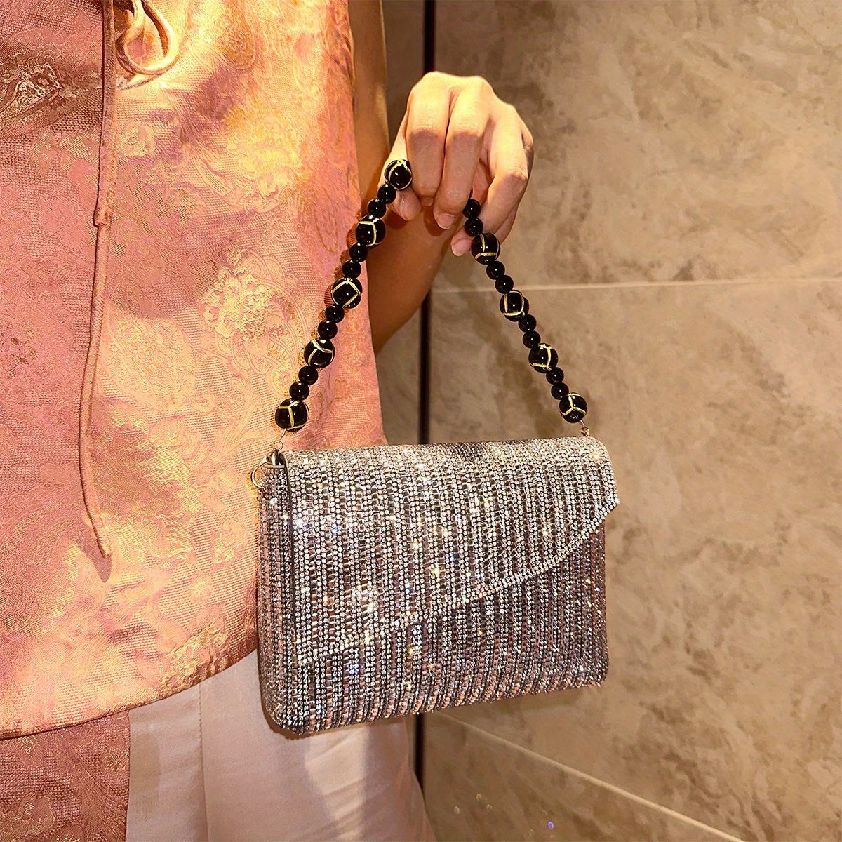 Sac à bandoulière Dazzelle