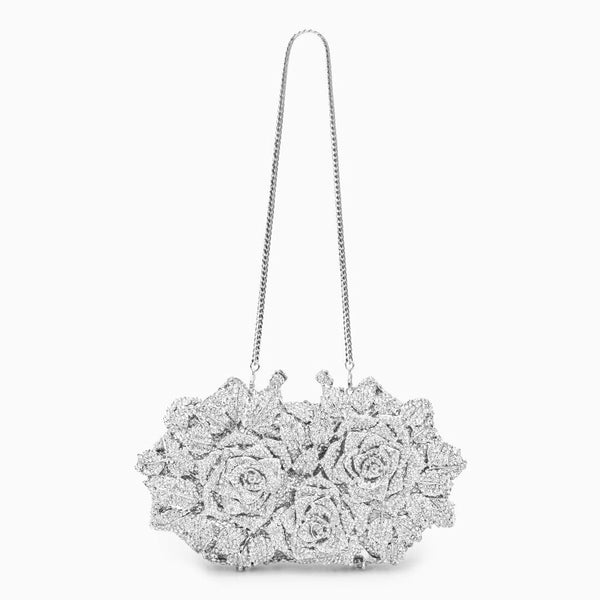 Sac Hold Fleur de Majesté