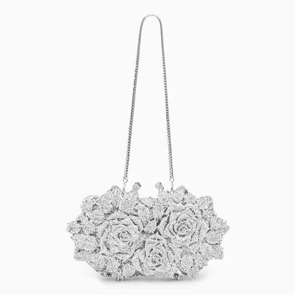 Sac Hold Fleur de Majesté