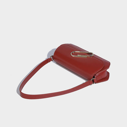 Sac sous le bras Clipton