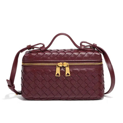 MAYA | Sac tressé