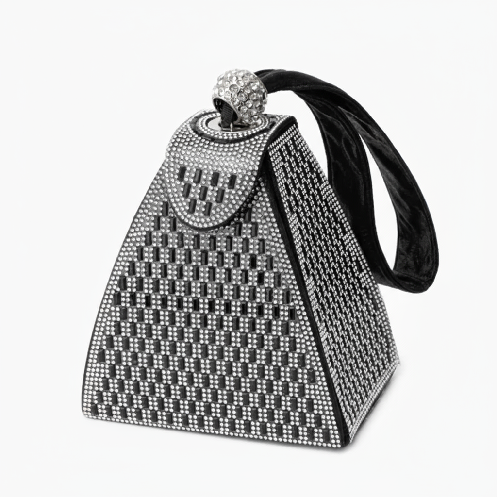 Sac à Main Crystal Zenith