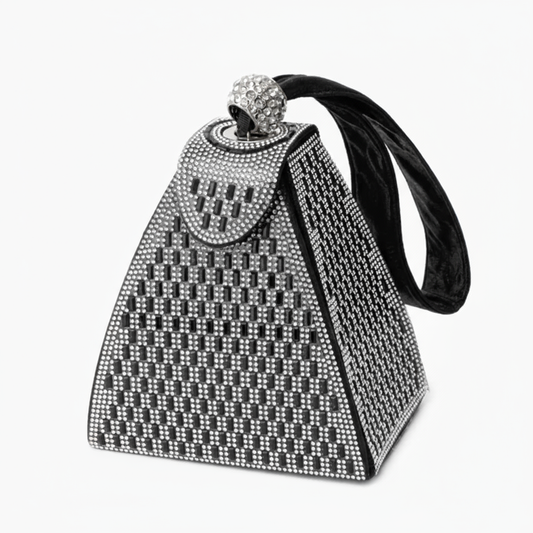 Sac à Main Crystal Zenith