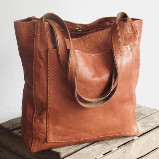Alina | Sac en Cuir Premium