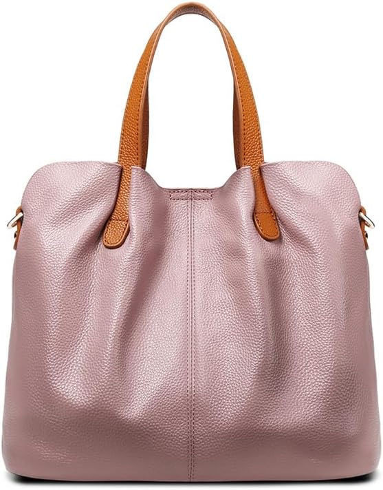 Sac fourre-tout Élégance Céruléenne