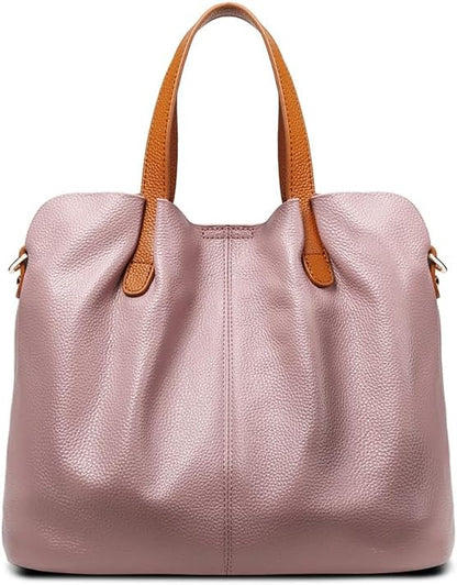 Sac fourre-tout Élégance Céruléenne
