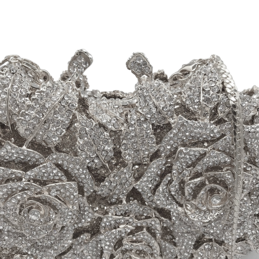 Sac Hold Fleur de Majesté