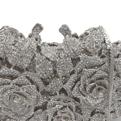 Sac Hold Fleur de Majesté