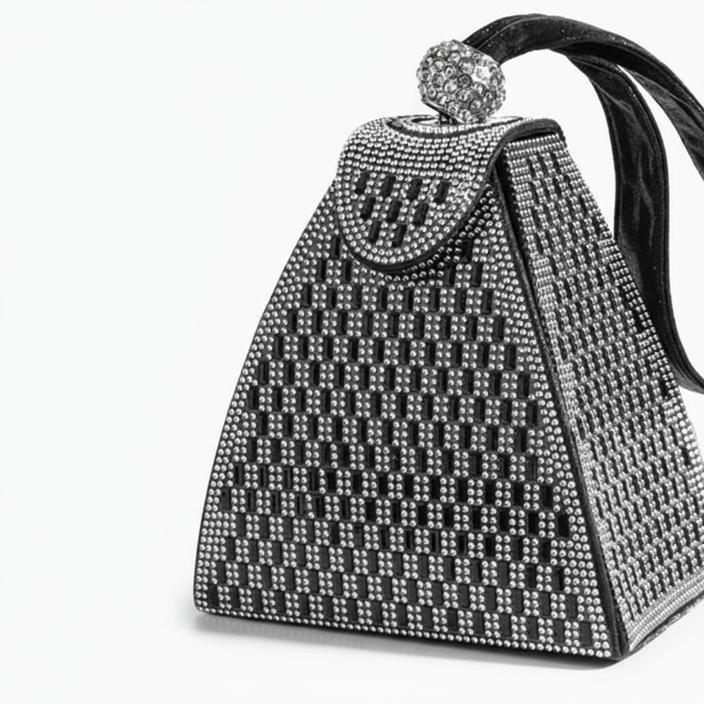 Sac à Main Crystal Zenith
