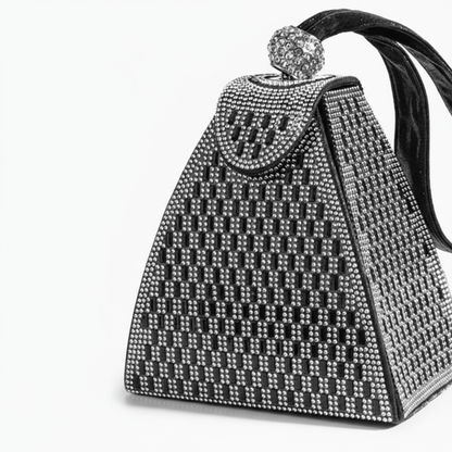 Sac à Main Crystal Zenith