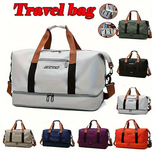 Sac de Voyage Urbain