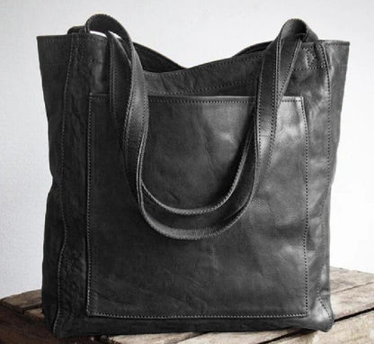 Elysia - Sac en cuir classique