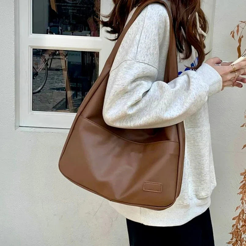 Classique Urbain – Sac à Main Décontracté & Chic