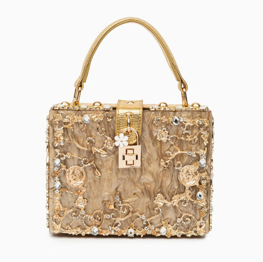 Divina Écrin Pochette
