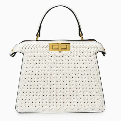 Sac à main Aurelia Tresse