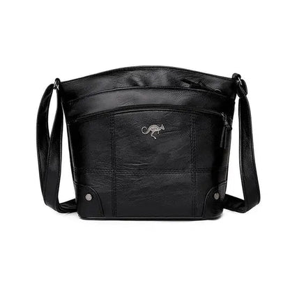 Amara | Sac en Cuir Robuste