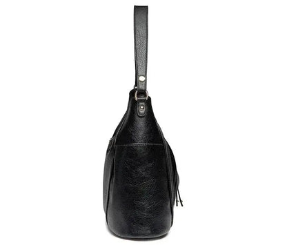 Norah - Sac en Cuir Élégant et Luxueux