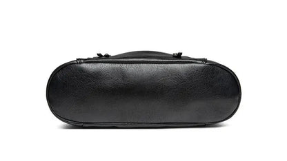 Norah - Sac en Cuir Élégant et Luxueux