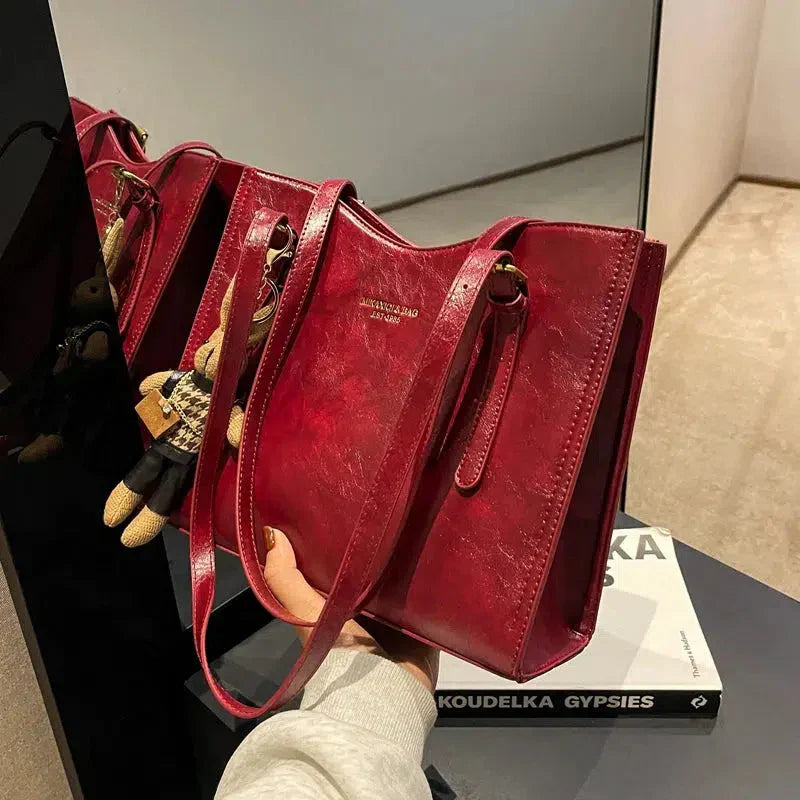 Ella | Sac à bandoulière classique