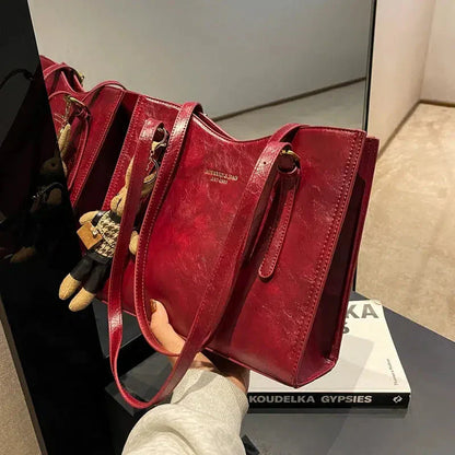 Ella | Sac à bandoulière classique