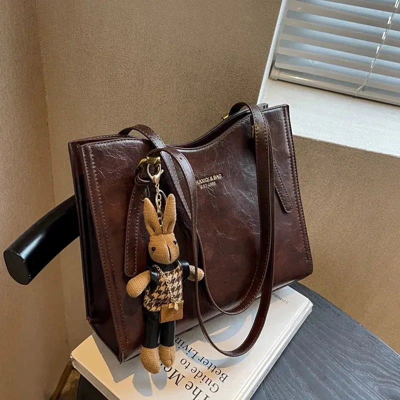 Ella | Sac à bandoulière classique