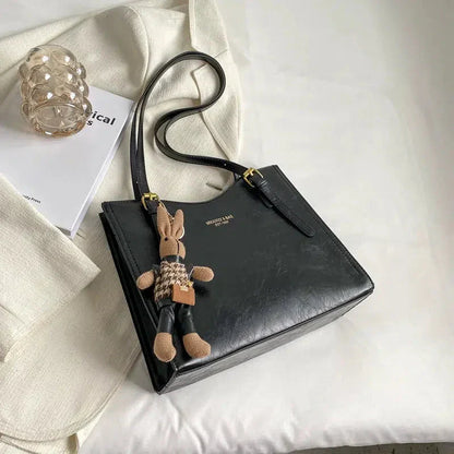 Ella | Sac à bandoulière classique