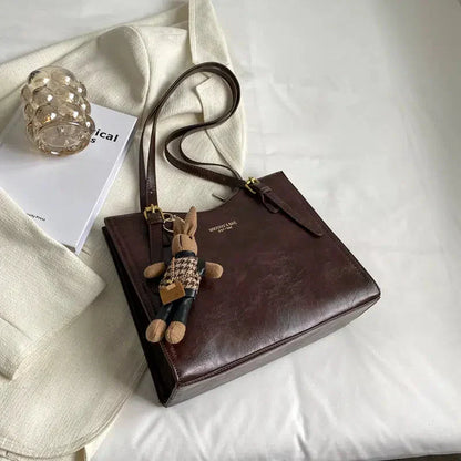 Ella | Sac à bandoulière classique