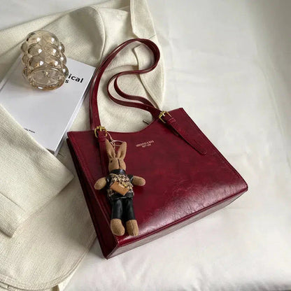 Ella | Sac à bandoulière classique