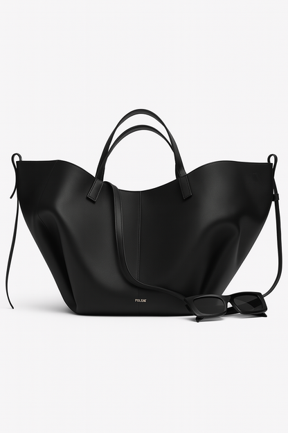 Juliette | Sac Cabas Vintage en Cuir